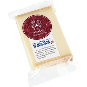 Terroir Suisse Gruyère Réserve 9M ca 160g