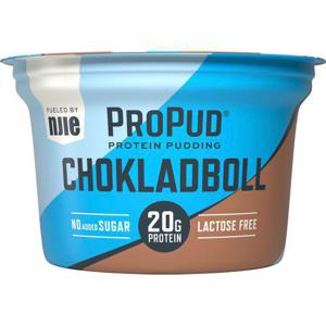Njie Proteinpudding Chokladboll 200g