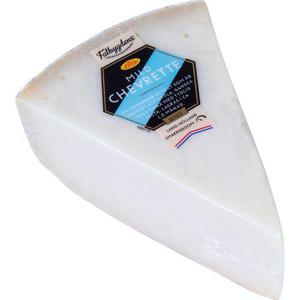 Falbygdens Rekommenderar Chevrette Mild 35% ca 260g