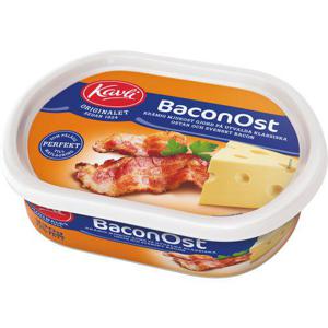 Kavli Baconost 330g