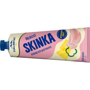 Fjällbrynt Skinkost 250g