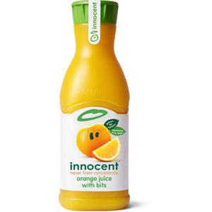 Innocent Apelsinjuice med Bitar 900ml