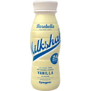 Barebells Protein Milkshake Vanilla 330ml