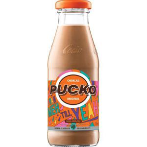 Cocio Pucko Chokladmjölk 1,5% 27cl
