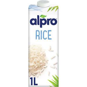 Alpro Risdryck 1L
