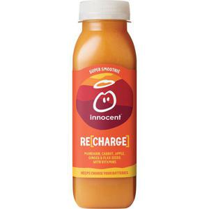 Innocent Smoothie Recharge 300ml