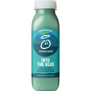 Innocent Smoothie Into The Blue 300ml