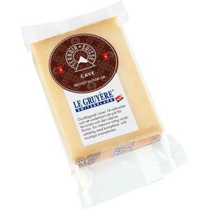 Terroir Suisse Gruyère Cave 13M ca 160g
