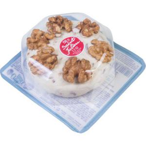 Falbygdens Rekommenderar Valnötsost 25% 150g