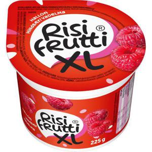 Risifrutti Hallon XL 225g RisiFrutti