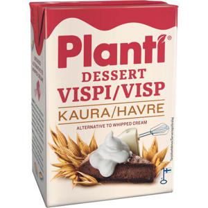 Planti Havrevisp Creamy Dessert 2dl