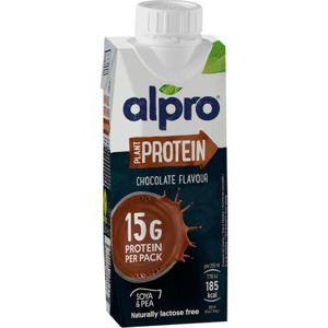 Alpro Proteinshake Choklad 250ml