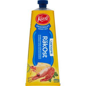 Kavli Räkost Laktosfri 250g