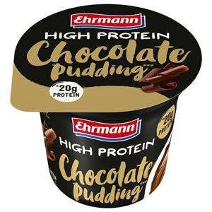 Ehrmann Proteinpudding Choklad 200g