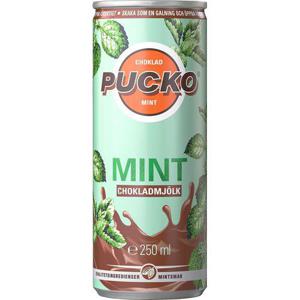 Cocio Pucko Mint 250ml