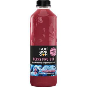 God Morgon Juice Berry Protect 850ml
