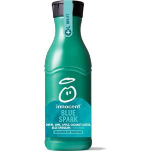 Innocent Juice Blue Spark 750ml