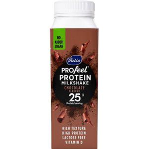 Valio PROfeel Proteinshake Choklad 250ml