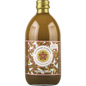 Renee Voltaire Raw Äppelcidervinägerdryck Ceylon Kanel & Gurkmeja 500ml Renée Voltaire