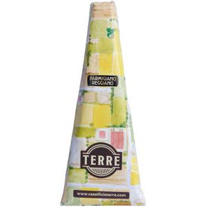 Terre Parmigiano Reggiano 30M 150g