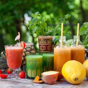 MatHem i Sverige Juicekasse Delux - Pressa Själv Hemma
