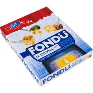 Emmi Le Gruyère Fondue 16% 400g