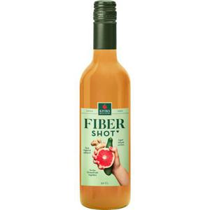 Kiviks Fibershot Gurka, Grapefrukt & Ingefära 50cl  Musteri