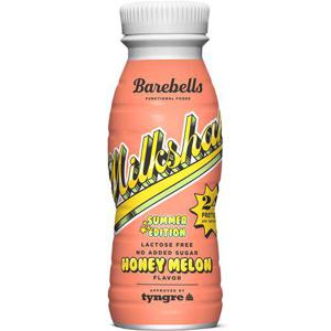 Barebells Proteinmilkshake Melon 330ml