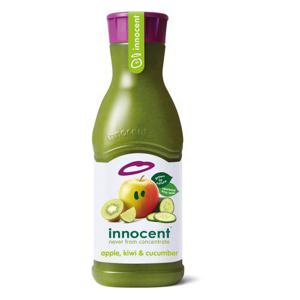 Innocent Juice Äpple, Kiwi & Gurka 900ml