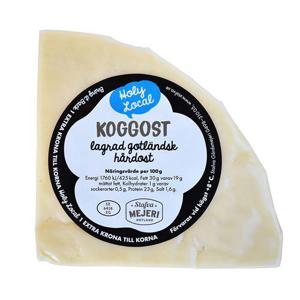 Holy Local Koggost Lagrad 28% 200g