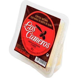 Los Cameros Ost  6M 180g