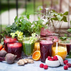 MatHem i Sverige Juicekasse Frukt - Pressa Själv Hemma
