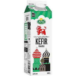 Arla Kefir Plus Dofilus 3% 1000g