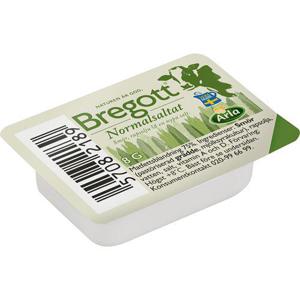 Bregott Normalsaltat Smör & Rapsolja Portion 300x8g