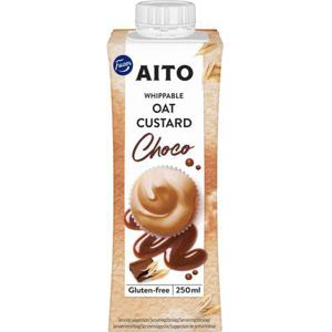 Fazer Aito Havrekakaosås Vispbar 250ml