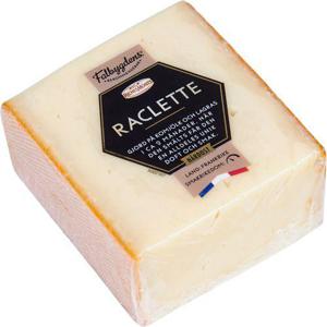 Falbygdens Raclette 26% ca 200g
