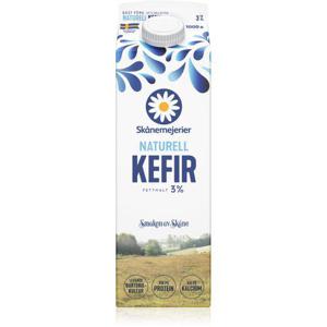 Skånemejerier Kefir 1L