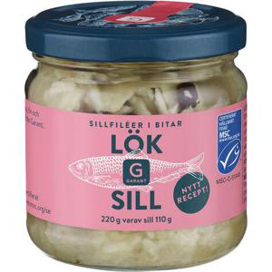 Garant Löksill