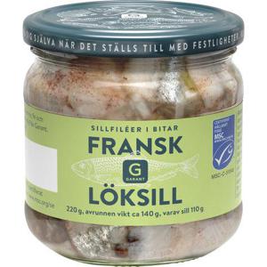 Garant Fransk Löksill