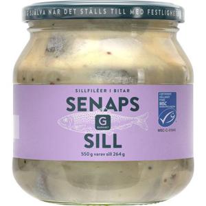 Garant Senapssill