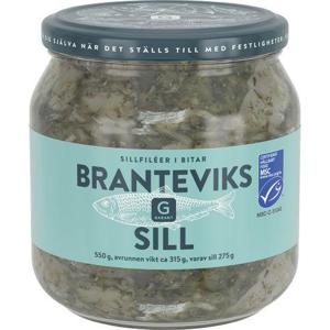 Garant Brantevikssill