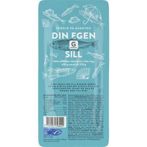Garant Inläggnings Sill 5 Min