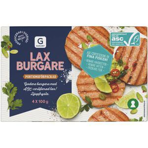 Garant Laxburgare
