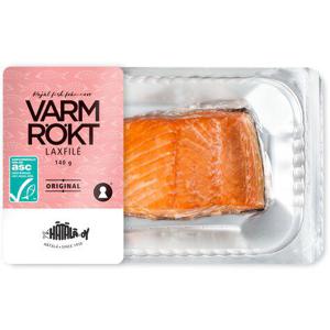 Hätälä Oy Laxfilé Portion Naturell