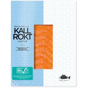 Hätälä Oy Lax Skivor Kallrökt