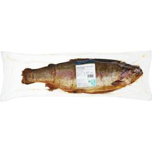Falkenberg Regnbåge Varmrökt
