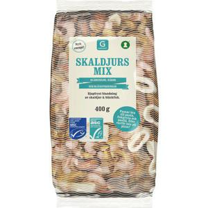 Garant Skaldjursmix