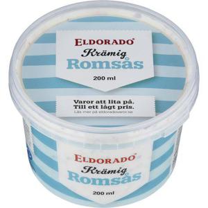 Eldorado Romsås Krämig
