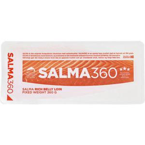Salma Belly Laxloin