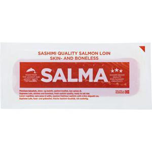 Salma Laxfilé